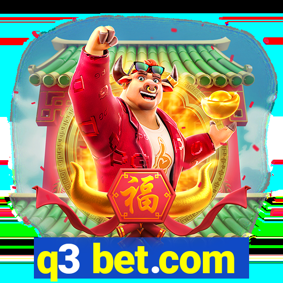 q3 bet.com